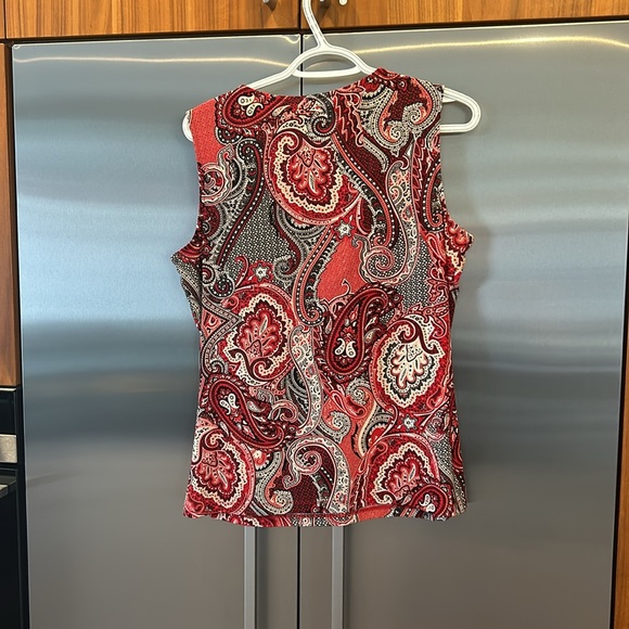 LIQUIDATION Top Tommy - Picture 4 of 4